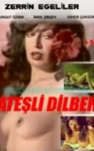 Ateşli Dilber izle (1979)