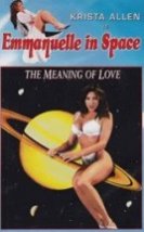 Emanuelle in Space izle (1994)