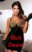 Illicit Desire izle (2018)