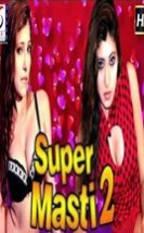 Super Masti 2 izle (2017)