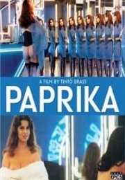 Paprika: Tinto Brass izle