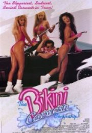 The Bikini Carwash izle (1992)