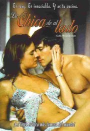 La Chica De Al Lado izle (2021)